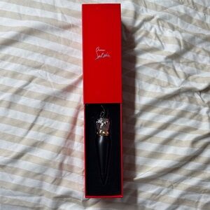 Christian Louboutin Red Lipstick